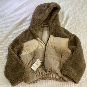 Zara jacket